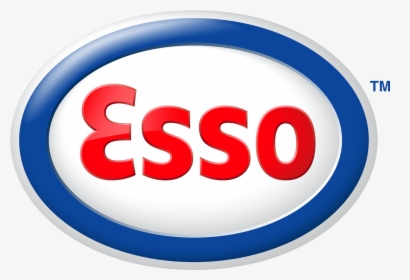 Src Https - Esso Tm, HD Png Download, Transparent PNG